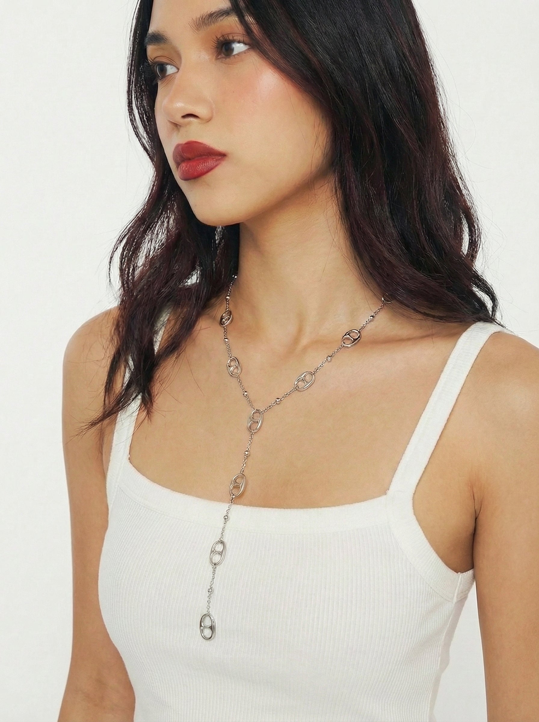 RADIANCE NECKLACE - Colett