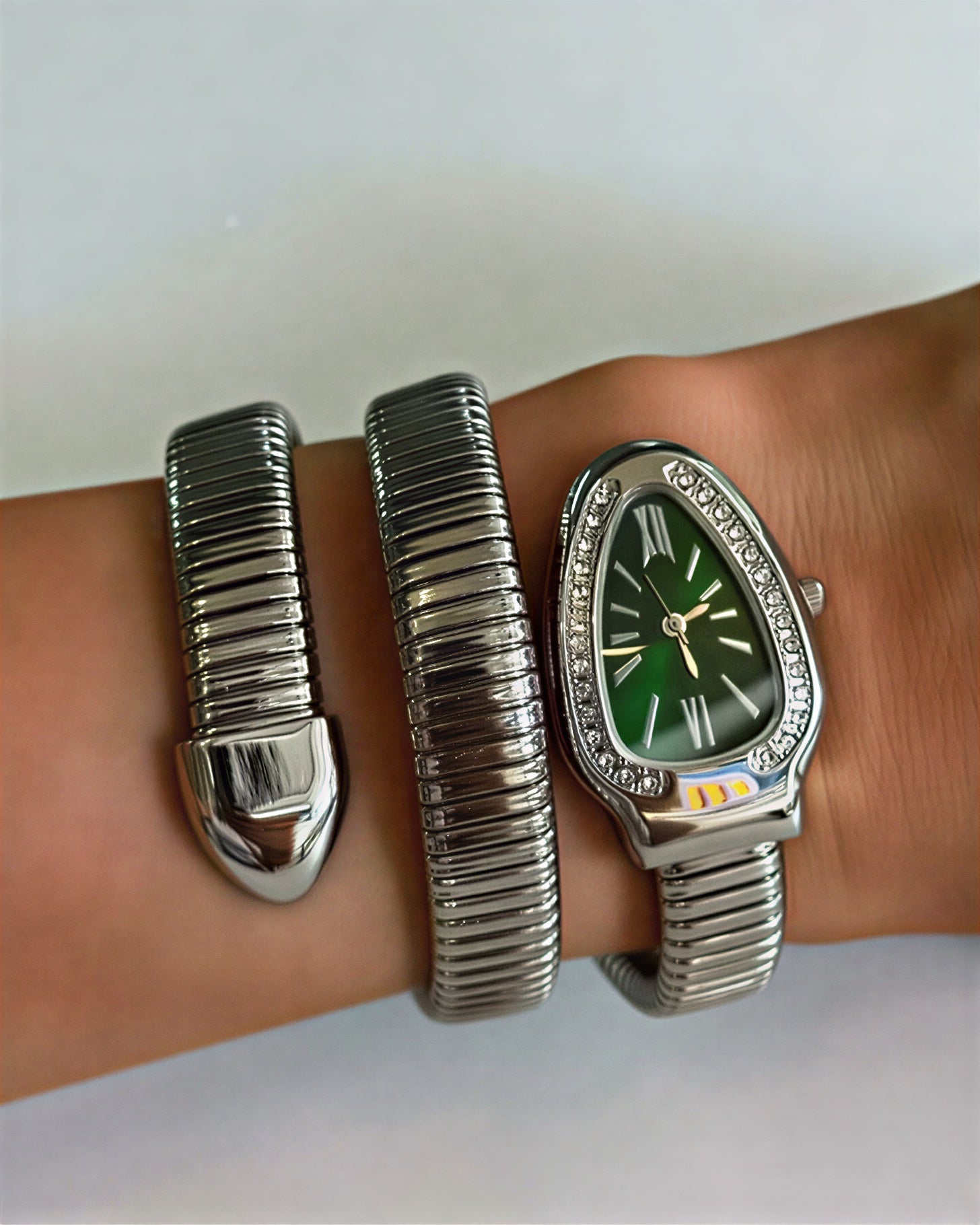 SERPENTE WATCH - Colett