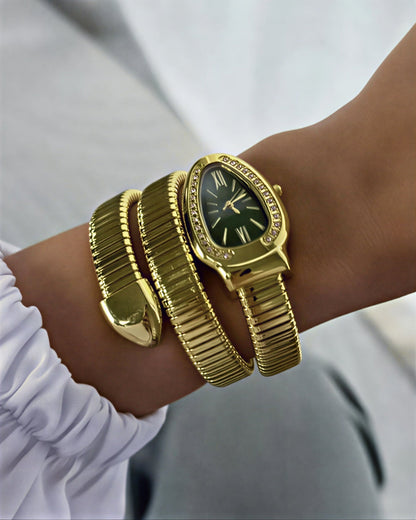 SERPENTE WATCH - Colett