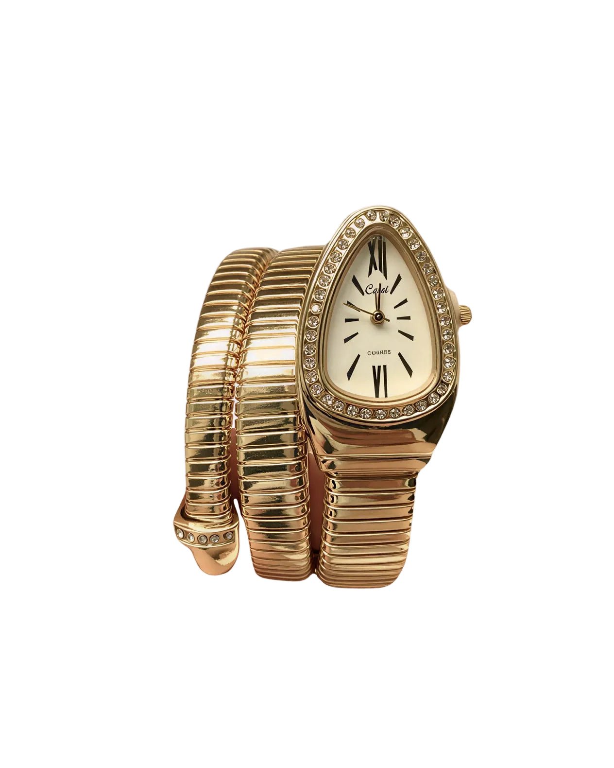 SERPENTE WATCH - Colett
