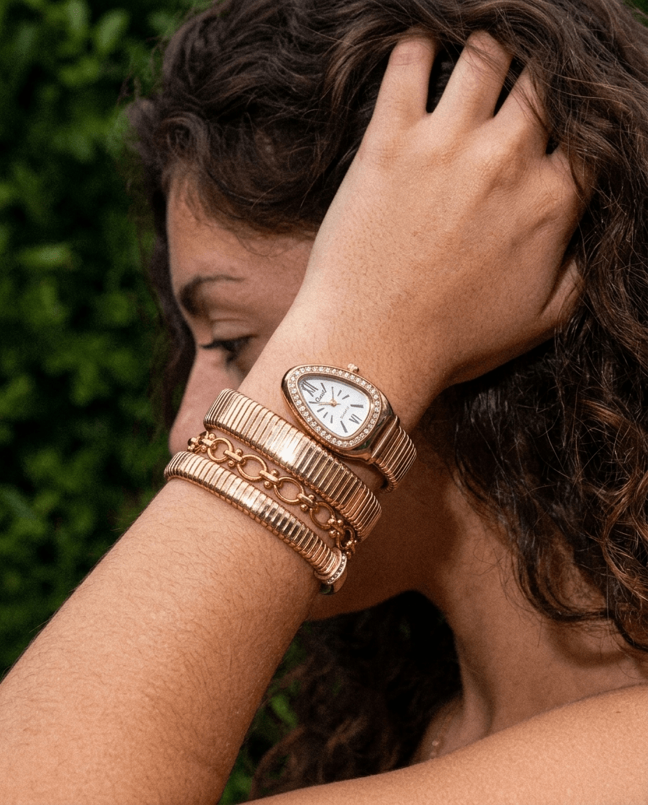 SERPENTE WATCH - Colett